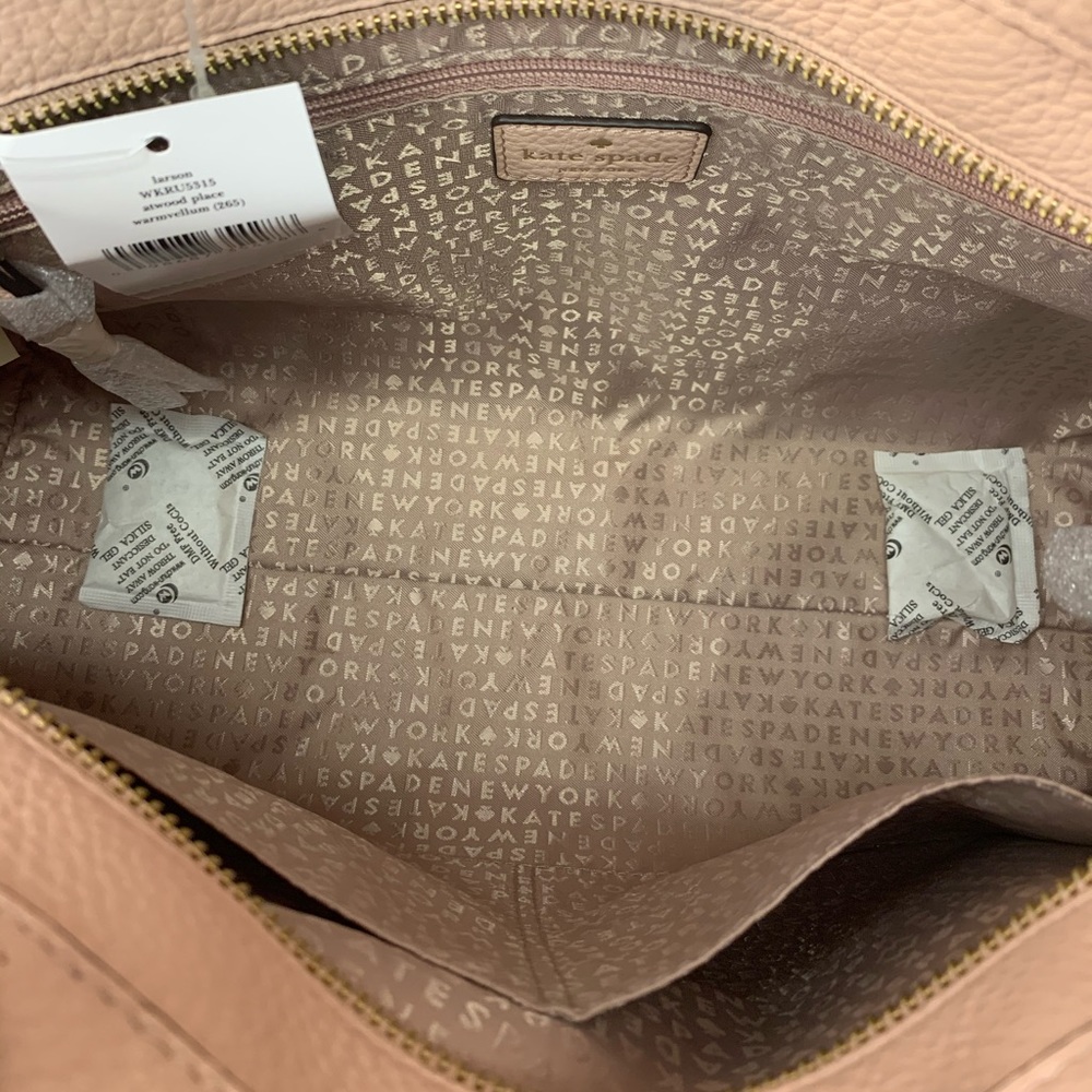 Kate Spade New York
SATCHEL - Picture 13 of 15
